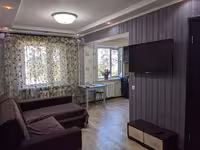 Квартира по суточно, по часам