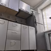 Светлая , просторная квартира по суточно, по часам/Пәтерлердің күнделі