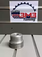 Шкив шкивы алюминий змз Газель плита змз 405 УАЗ змз 409