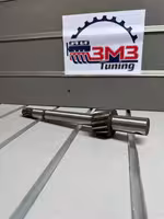 Развертка , шарошка ГАЗель змз 406 промвала промежуточного вала