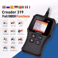 Автосканеры OBDSCAN, Vgate и ELM для диагностики