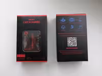 ARLAN Car Scanner мультимарочный автосканер