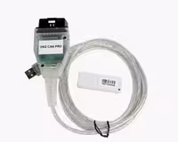 VAG CAN PRO Диагностический адаптер для (VCDS, Вася Диагност)