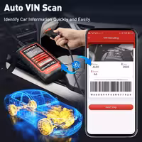 Автосканер Thinkdiag 2 (LAUNCH, X-Diag, X-Pro5, Diagzone, X431)