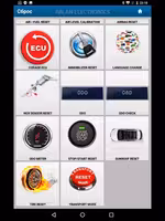 THINKDIAG 2 X-Pro 5 автосканер