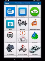 THINKDIAG 2 X-Pro 5 автосканер