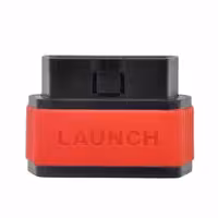 мультимарочный автосканер launch DBScar