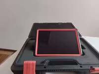 Launch X431 pro3S+ Dbscar VII