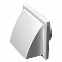 Пластиковые вентиляционные решетки ZERNBERG, VENTS, Era, Viento