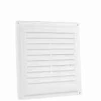 Пластиковые вентиляционные решетки ZERNBERG, VENTS, Era, Viento