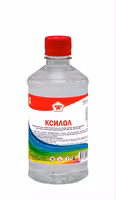 Ксилол нефтяной ХимАвто 5л. Доставка по Астане и РК. Нажимайте!