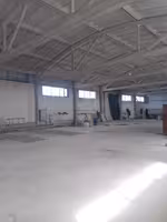 Холодный теплый склад аренда