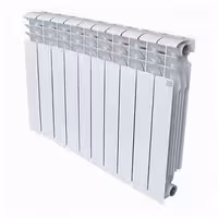 Биметаллические радиаторы Comfort Plus BM 500/80 Качество гарантия