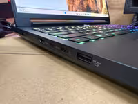 Игровой ноутбук Lenovo Legion 7 Pro RTX 5070 Ti Ultra 9 275HX OLED 240