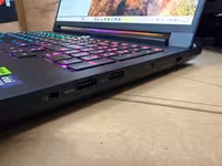 Игровой ноутбук Lenovo Legion 7 Pro RTX 5070 Ti Ultra 9 275HX OLED 240