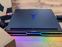 Игровой ноутбук Lenovo Legion 7 Pro RTX 5070 Ti Ultra 9 275HX OLED 240