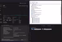 Игровой ноутбук Lenovo Legion 7 Pro RTX 5070 Ti Ultra 9 275HX OLED 240
