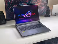 Игровые ноутбуки ASUS ROG Strix SCAR G18 5080 / 5090 / 2025