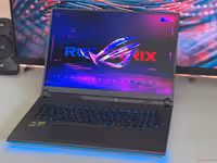 Игровые ноутбуки ASUS ROG Strix SCAR G18 5080 / 5090 / 2025