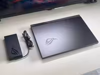 Игровые ноутбуки ASUS ROG Strix SCAR G18 5080 / 5090 / 2025