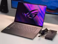Игровые ноутбуки ASUS Rog Zephyrus G16 5060 / 5070 / 5070Ti / 5080