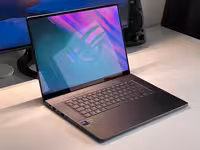 Игровые ноутбуки ASUS Rog Zephyrus G16 5060 / 5070 / 5070Ti / 5080