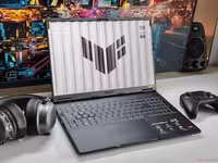 Игровые ноутбуки Asus TUF Gaming A16 5050 / 5060 / 5070 / 2025