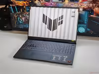 Игровые ноутбуки Asus TUF Gaming A16 5050 / 5060 / 5070 / 2025