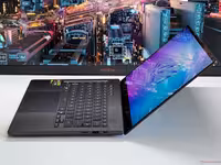 Игровые ноутбуки ASUS Rog Zephyrus G14 5060 / 5070 / 5070Ti / 5080