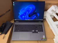 ТОП ЗА СВОИ ДЕНЬГИ Lenovo Lecoo RTX 5060 Ryzen 9 8940HX QHD 180Hz 1TB