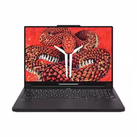 игровые ноутбуки Lenovo Legion R9000P G16 5060 / 5070 / 5070TI / 5080