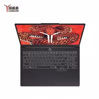игровые ноутбуки Lenovo Legion R9000P G16 5060 / 5070 / 5070TI / 5080