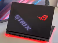 Игровые ноутбуки ASUS ROG STRIX G18 Ultra 5060 / 5070 / 5070TI 2026
