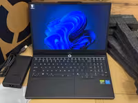 ТОП ЗА СВОИ ДЕНЬГИ Lenovo Legion 5Pro RTX 5070 i9 14900HX 240HZ QHD