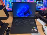 Лучший Игровой Ноут Lenovo Legion 5 Pro RTX 5070 i9 14900HX 240HZ QHD