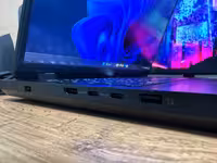 Лучший Игровой Ноут Lenovo Legion 5 Pro RTX 5070 i9 14900HX 240HZ QHD
