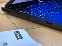 Новый игровой ноутбук Lenovo Legion 5 Pro RTX 5060 8GB i7 14650HX QHD