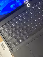 Новый игровой ноутбук Lenovo Legion 5 Pro RTX 5060 8GB i7 14650HX QHD