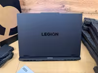 Новый игровой ноутбук Lenovo Legion 5 Pro RTX 5060 8GB i7 14650HX QHD