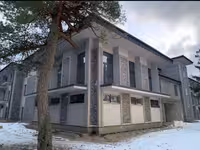 Декоративное покрытие АМК для фасада