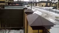 Откосы, отливы, парапеты и другие изделия из жести на заказ и в налич