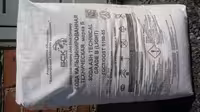 Алюминиевая пудра, сода, газоблок, фиброволокно, скрепки