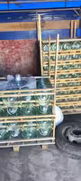 Изоляторы высоковольтные подвесные стеклянные полимерные ШС Пс Шф Лк