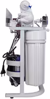 Осмотическая ус-ка Nature Water RO75-A1 (5 ступеней)