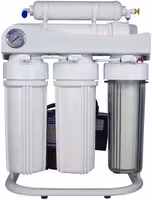 Осмотическая ус-ка Nature Water RO75-A1 (5 ступеней)