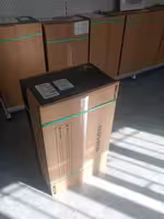 Газовые котлы Navien ACE