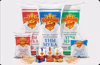 доставка продуктов до дверей сахар мука крупы