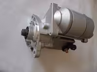 Радиатор для погрузчика (кары) Toyota. АКПП. МКПП.