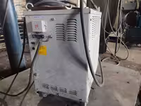 Сварочный полуавтомат Panasonic 500Ампер. Сварочный аппарат MIG/MAG