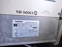 Сварочный полуавтомат Panasonic 500Ампер. Сварочный аппарат MIG/MAG